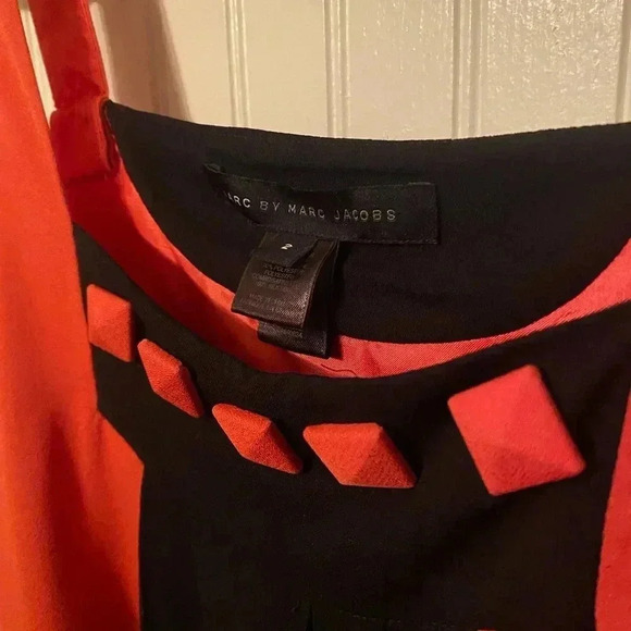 Marc by Marc Jacobs tank top - Picture 4 of 4